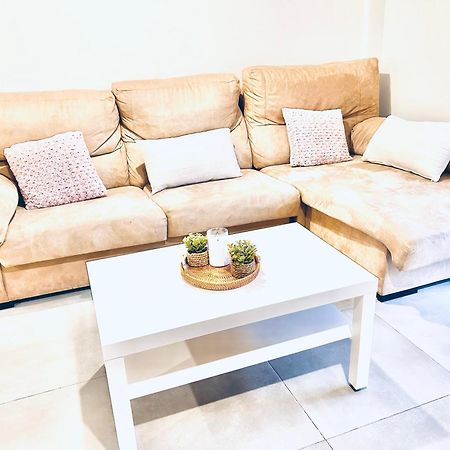 Angeles Home Kordoba Bagian luar foto