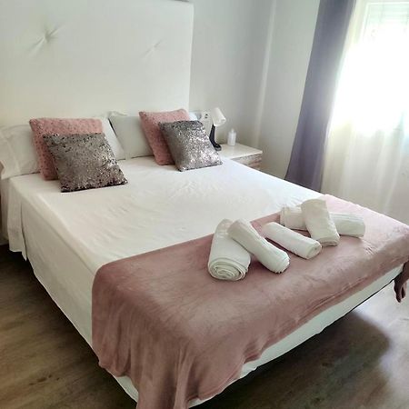 Angeles Home Kordoba Bagian luar foto