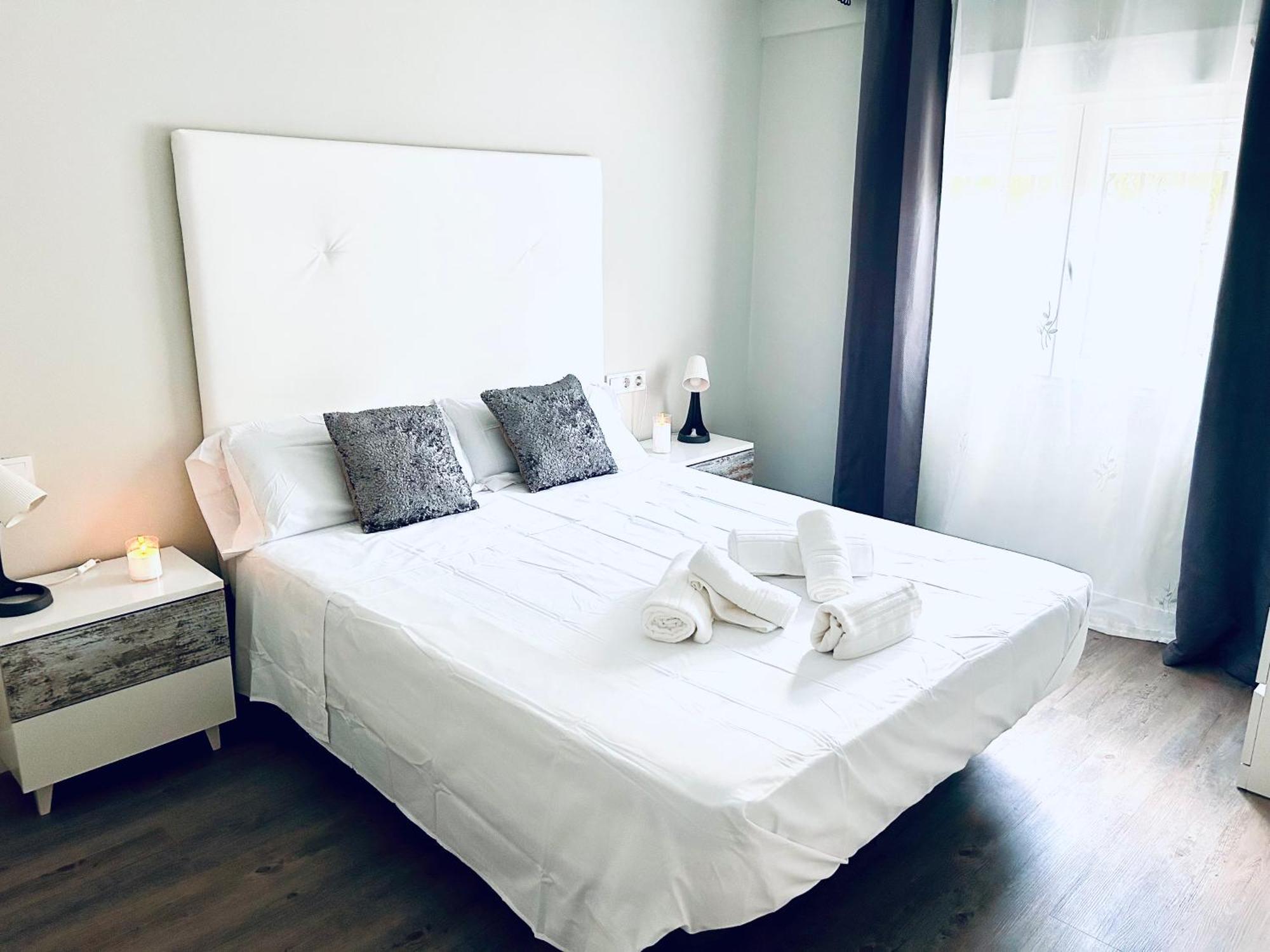 Angeles Home Kordoba Bagian luar foto