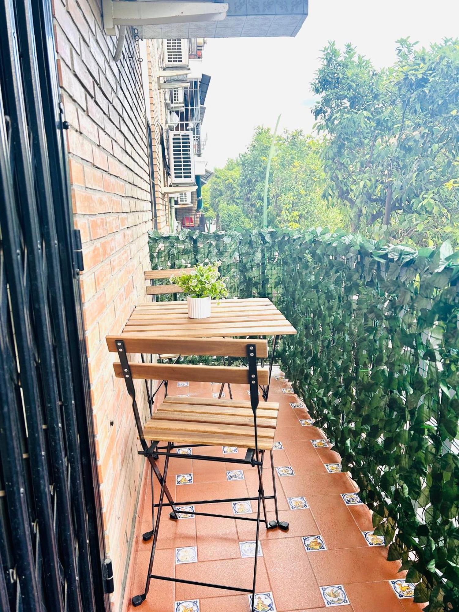 Angeles Home Kordoba Bagian luar foto