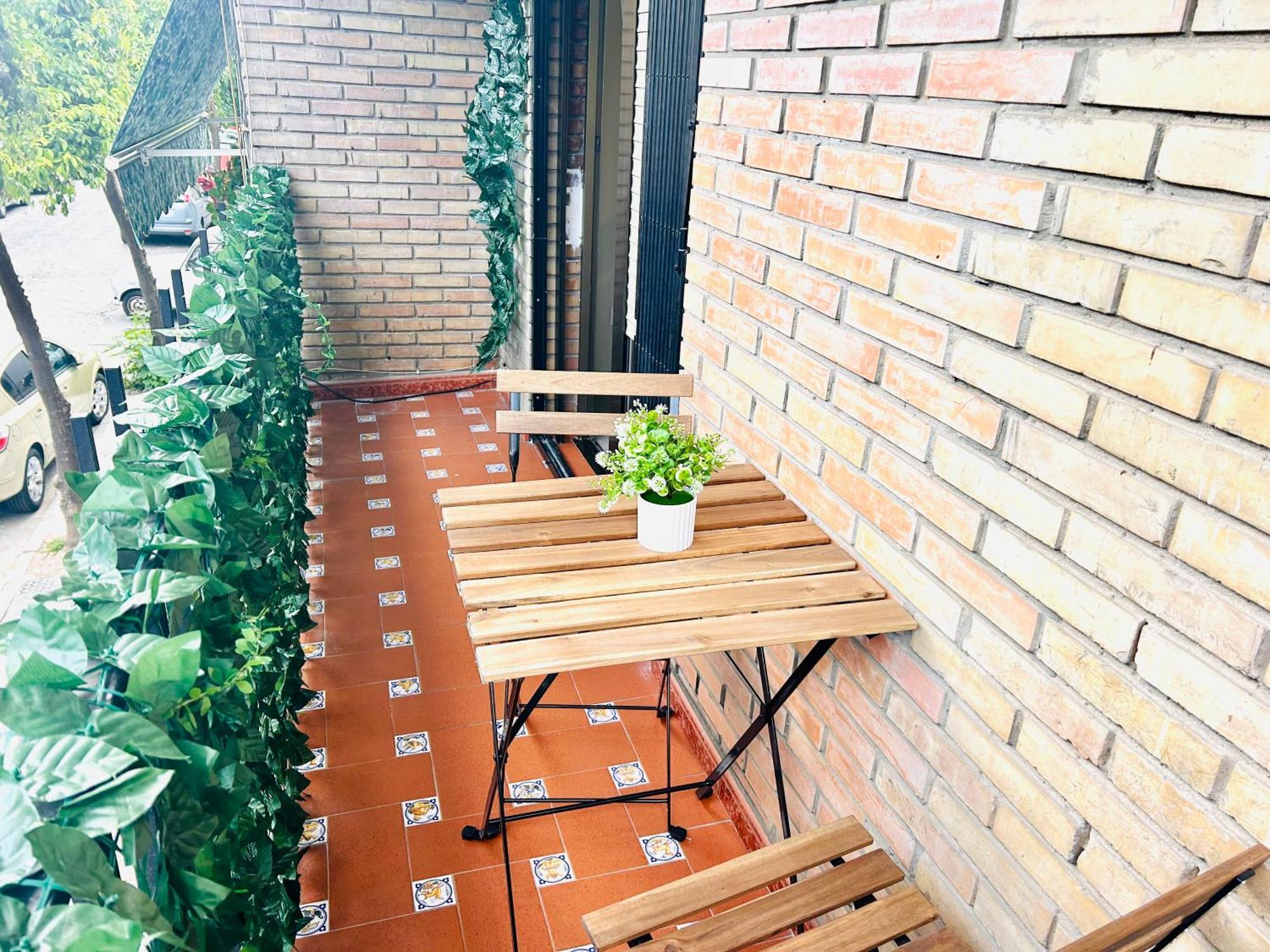 Angeles Home Kordoba Bagian luar foto