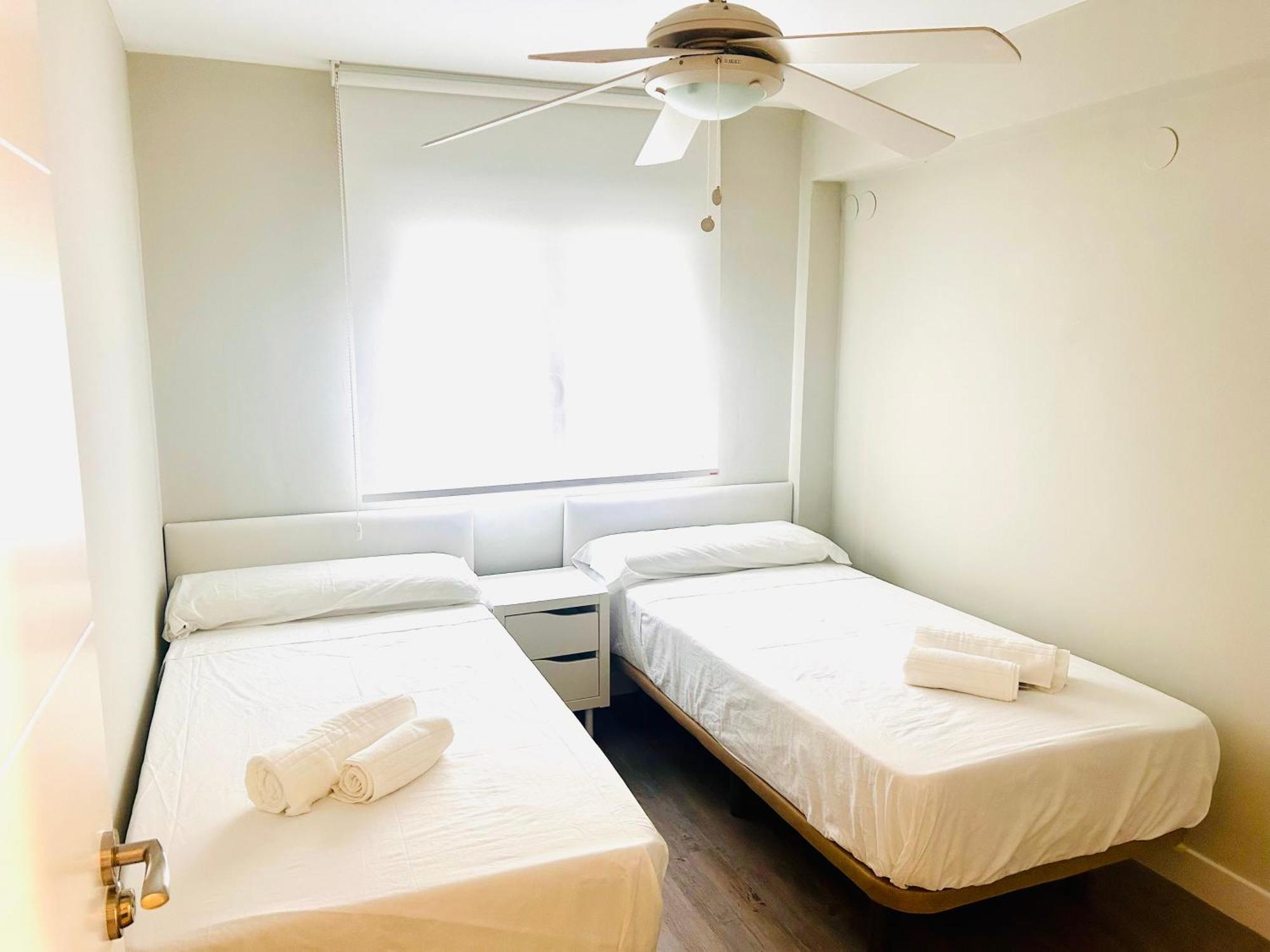 Angeles Home Kordoba Bagian luar foto