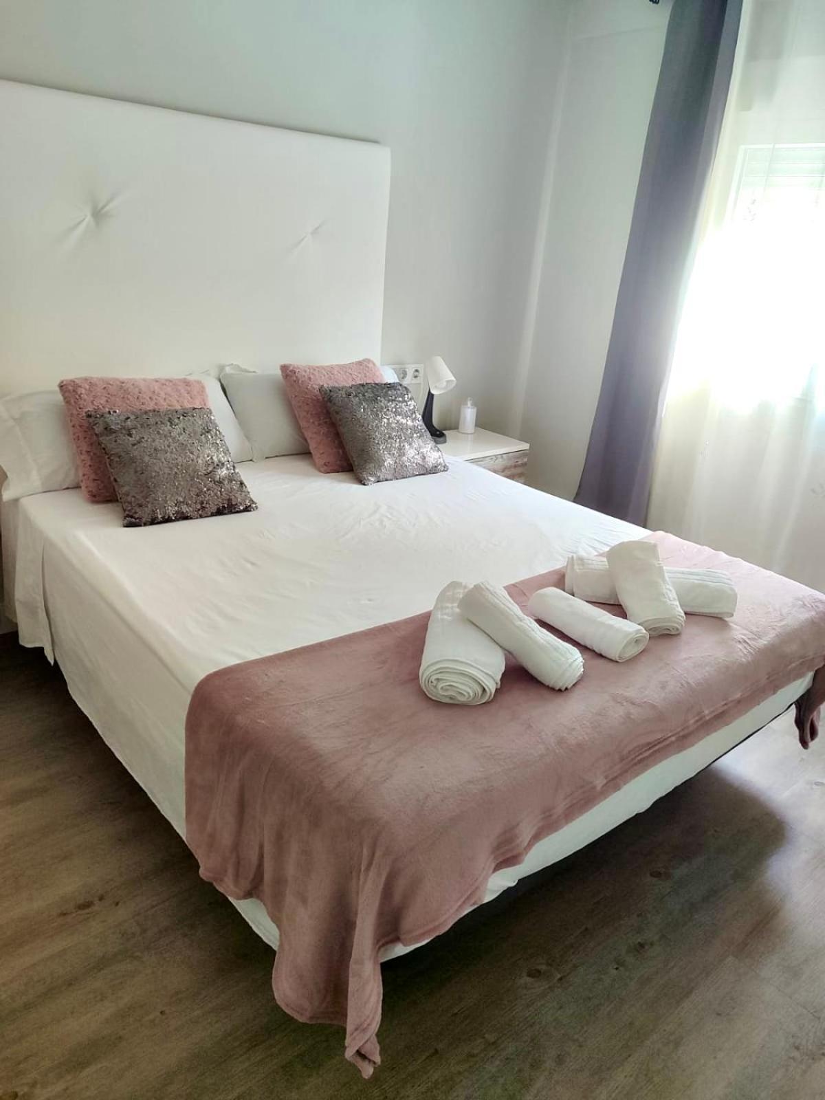 Angeles Home Kordoba Bagian luar foto